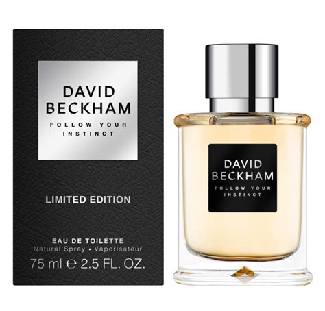 david beckham parfum herren.